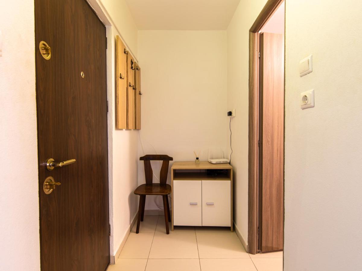 Ionita Apartament Sibiu Exterior foto