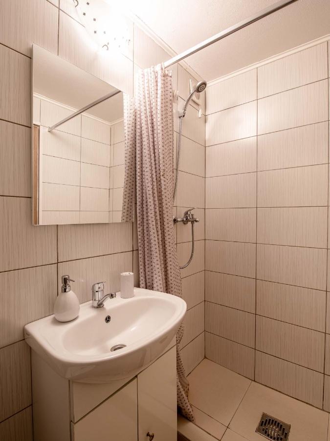 Ionita Apartament Sibiu Exterior foto